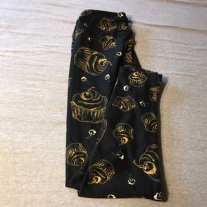 Os lularoe leggings
